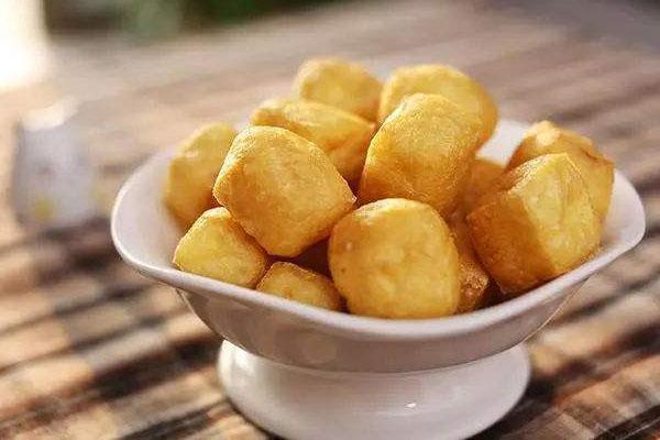 為什么做豆泡老炸不起？問題全在這里！